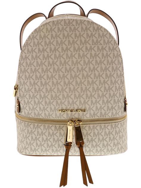 michael kors backpack for women|Michael Kors women's backpack sale.